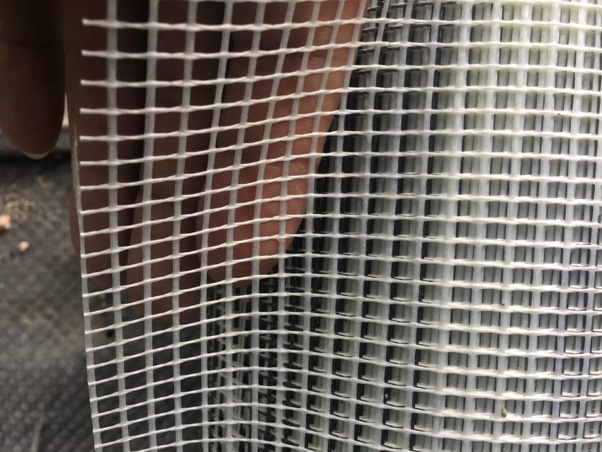 Fiberglass mesh - 0 - Other building materials  on Aster Vender