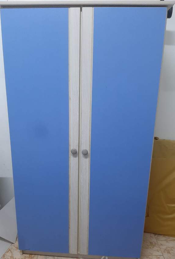 Single bedroom set - 5 - Bedroom Furnitures  on Aster Vender