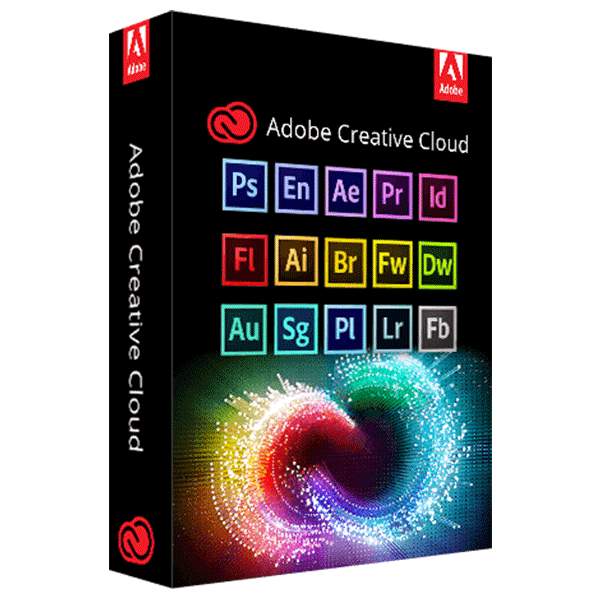 Adobe Master Collection CC 2020 OS:Windows - 1 - Software  on Aster Vender