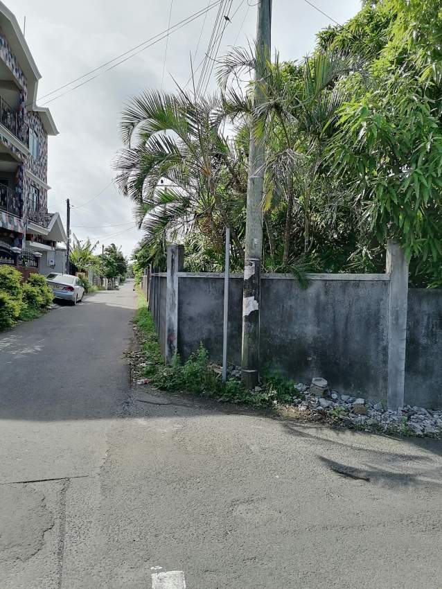 Land for sales in Roche Terre - 2 - Land  on Aster Vender