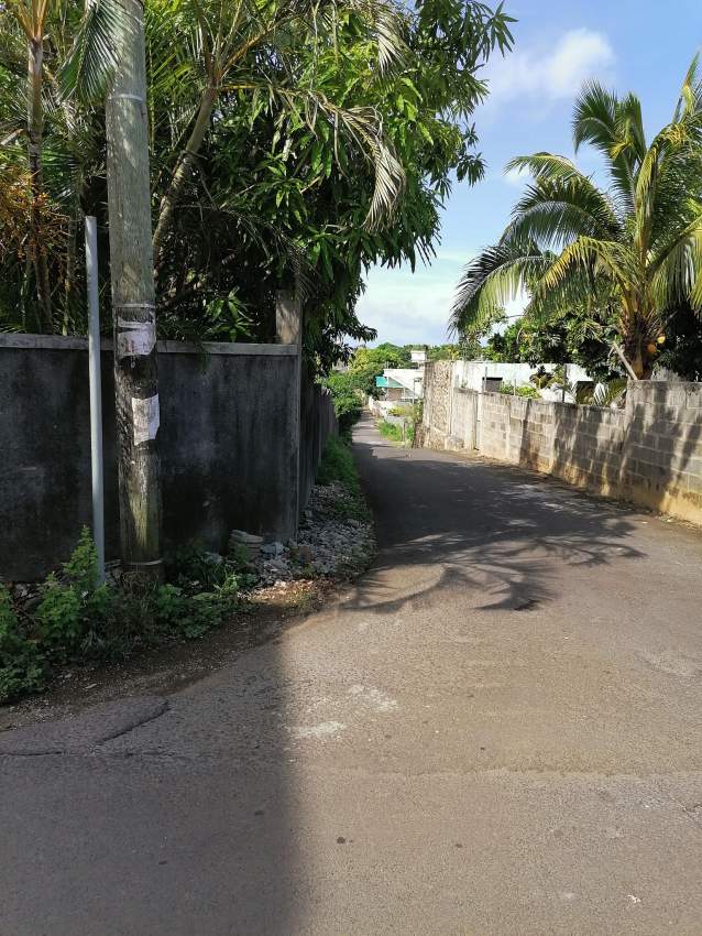 Land for sales in Roche Terre - 1 - Land  on Aster Vender