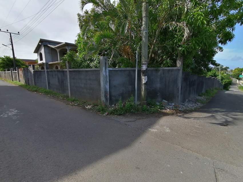 Land for sales in Roche Terre - 4 - Land  on Aster Vender