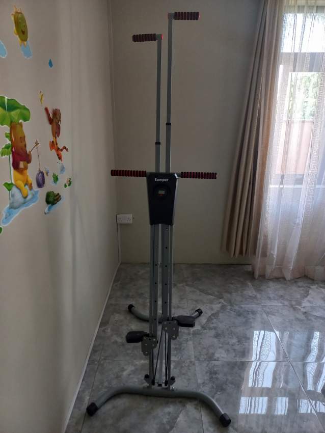 Mountain climber - 1 - Other Indoor Sports & Games  on Aster Vender