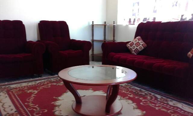 Furnished House + Land [ 8 rooms/1056 M2] - 2 - House  on Aster Vender