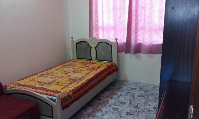 Furnished House + Land [ 8 rooms/1056 M2] - 7 - House  on Aster Vender