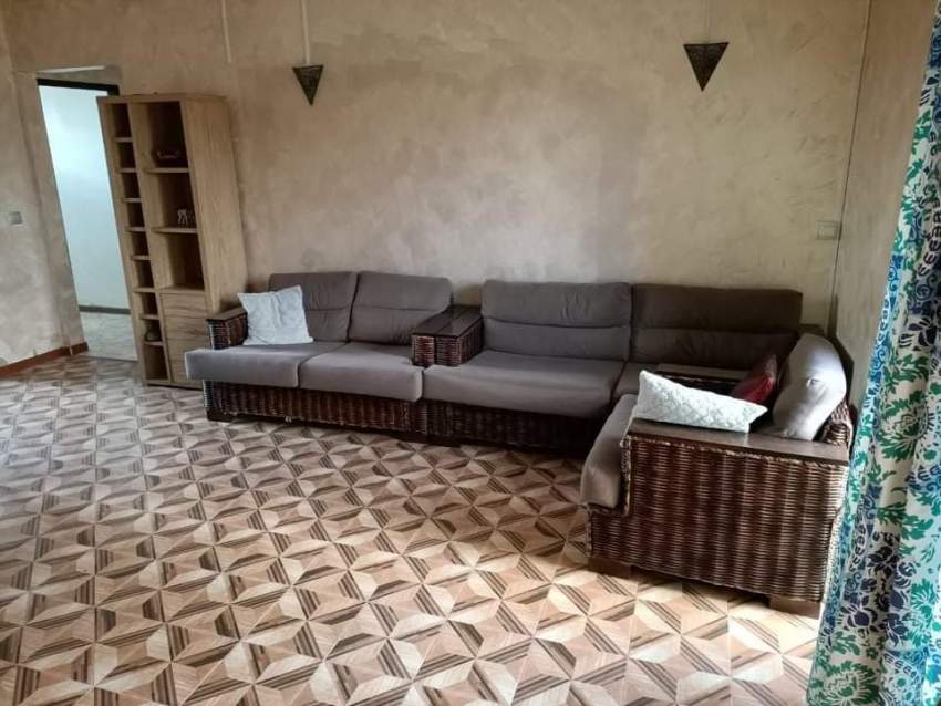 3-bedroom appt for sale in Sodnac - 2 - Apartments  on Aster Vender