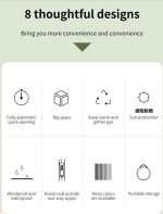 Changing room  Pop-up Tent - Adult Height - 3 - Camping equipment  on Aster Vender