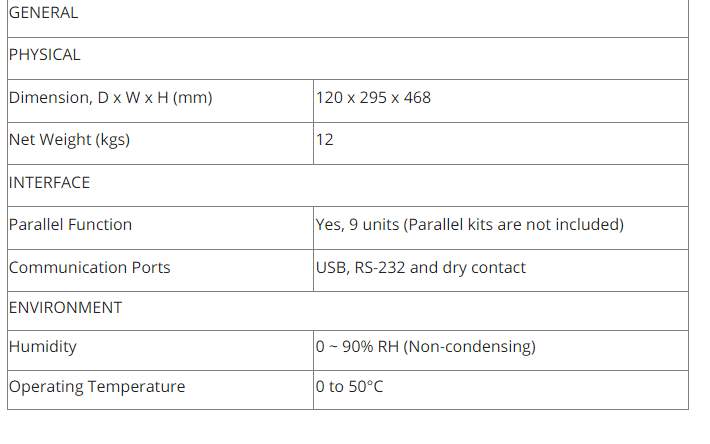 Easun Hybrid Inverter 5.kw - 6 - All electronics products  on Aster Vender