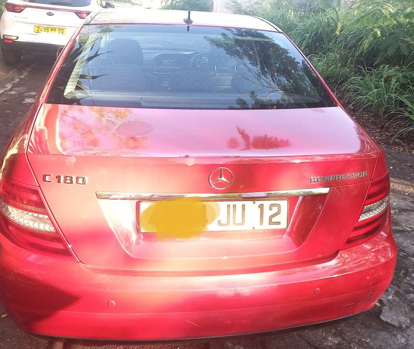 Mercedes - 3 - Luxury Cars  on Aster Vender