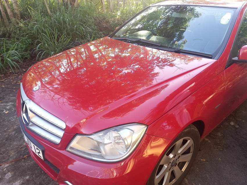 Mercedes - 2 - Luxury Cars  on Aster Vender