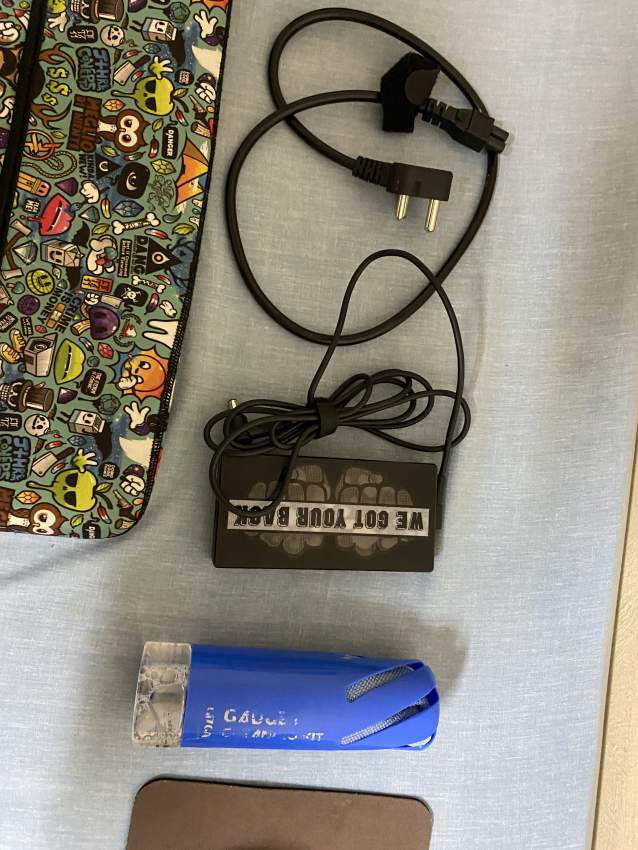 ASUS TUF 15 - 4 - Gaming Laptop  on Aster Vender