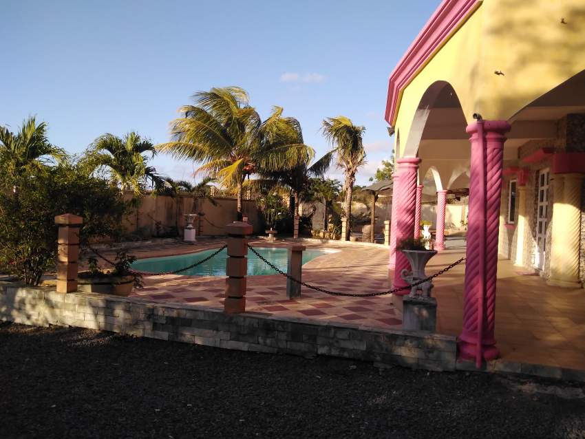 Villa for sale - 0 - Villas  on Aster Vender