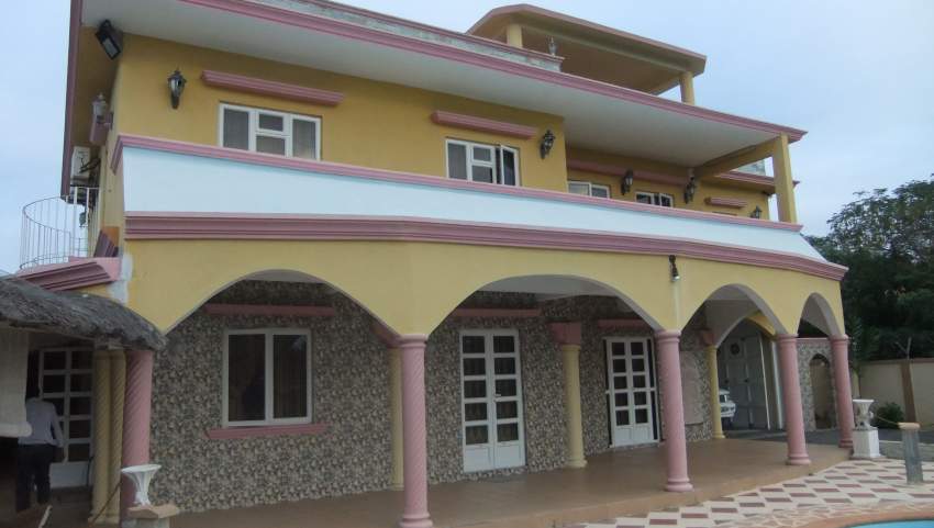 Villa for sale - 5 - Villas  on Aster Vender