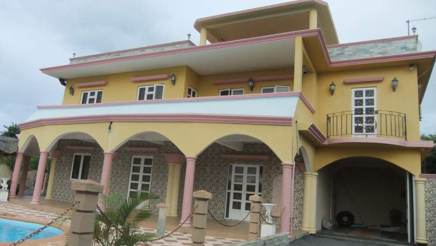 Villa for sale - 4 - Villas  on Aster Vender