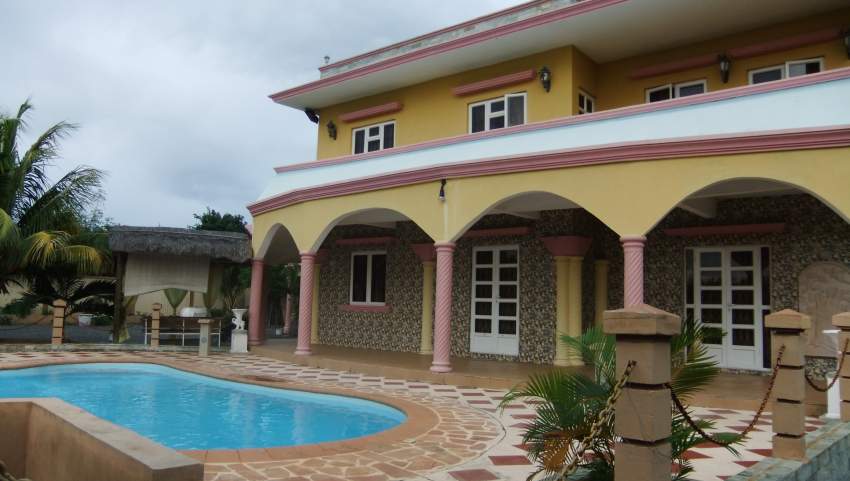 Villa for sale - 1 - Villas  on Aster Vender