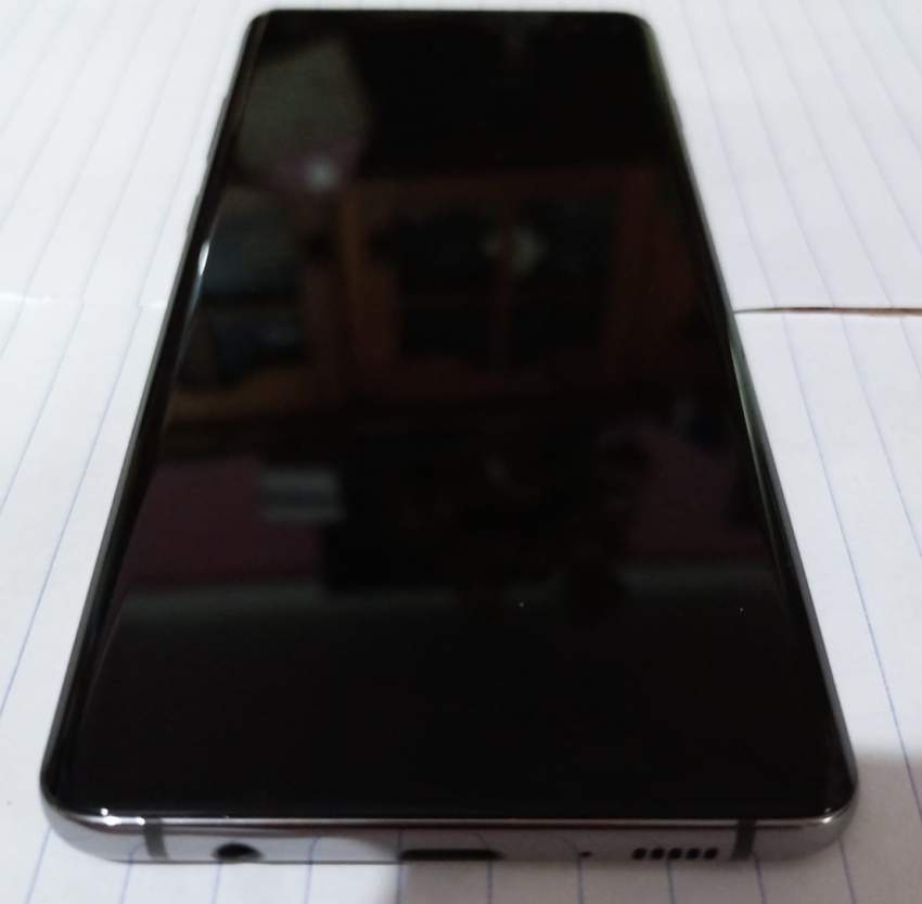 Samsung s10 plus - 7 - Galaxy S Series  on Aster Vender