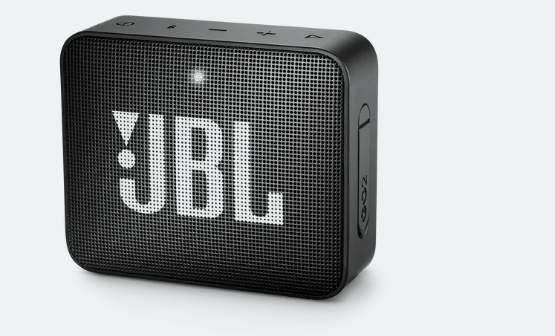 JBL GO 2 BLUETOOTH MINI SPEAKER - 0 - All electronics products  on Aster Vender