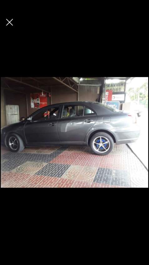 Car - 2 - Family Cars  on Aster Vender