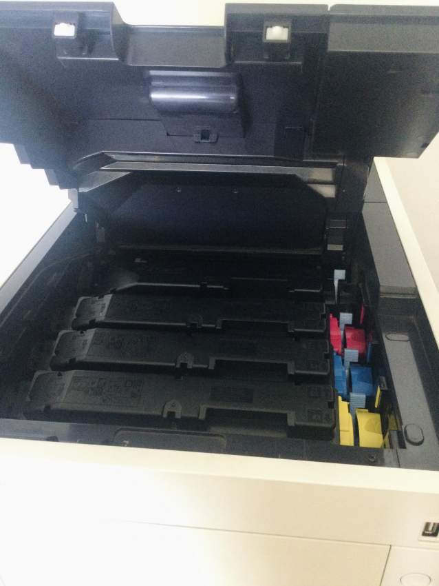 KYOCERA ECOSYS P6130cdn Color Laser Printer - 2 - Laser printer  on Aster Vender