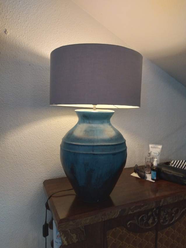 Lamp table  - 0 - All household appliances  on Aster Vender