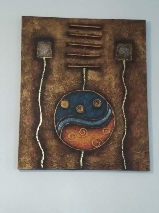 Art deco - 0 - Interior Decor  on Aster Vender