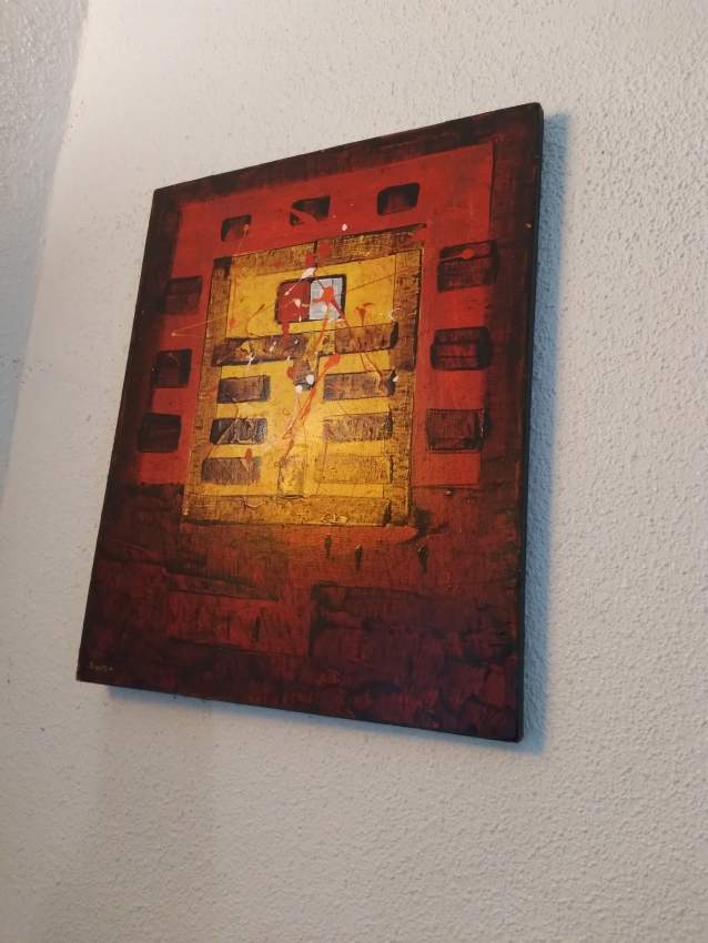 Art deco - 1 - Interior Decor  on Aster Vender