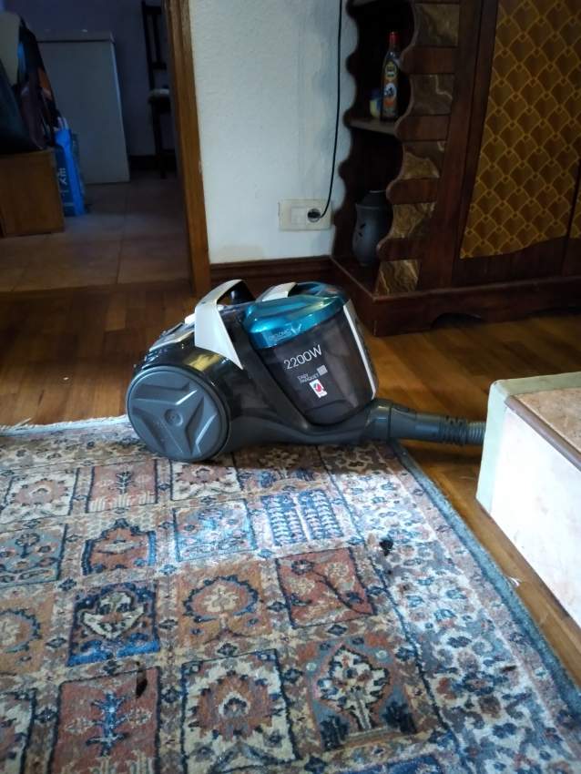 Aspirateur - 0 - All household appliances  on Aster Vender