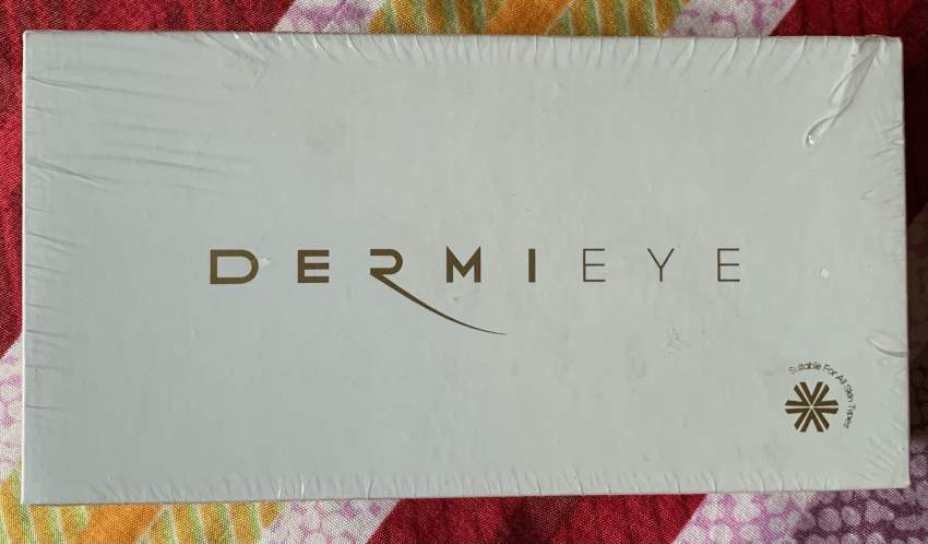 Dermisonic and DermiEye - 3 - Other face care products  on Aster Vender