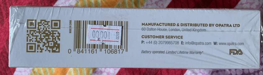 Dermisonic and DermiEye - 1 - Other face care products  on Aster Vender