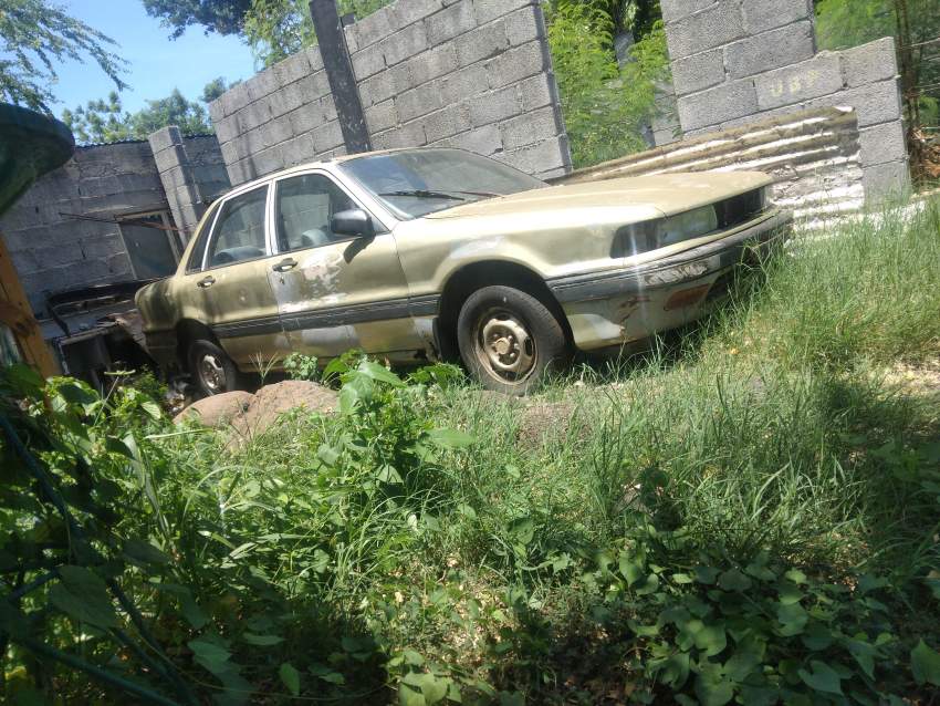 Mitsubishi galant on Aster Vender