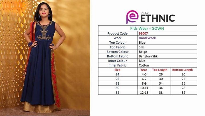 Kids collections On Pre Order - 1 - Dresses (Girls)  on Aster Vender