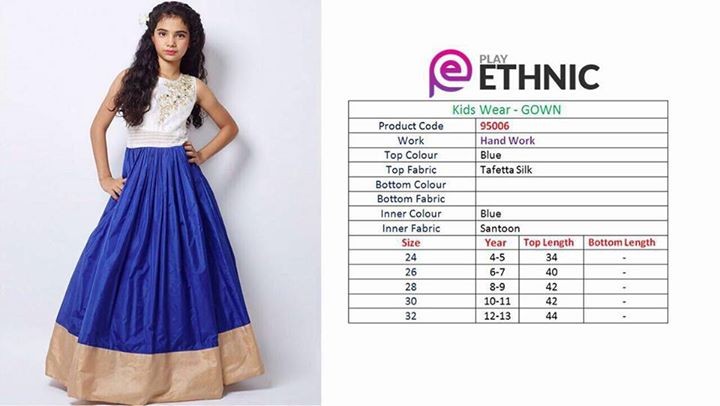 Kids collections On Pre Order - 0 - Dresses (Girls)  on Aster Vender