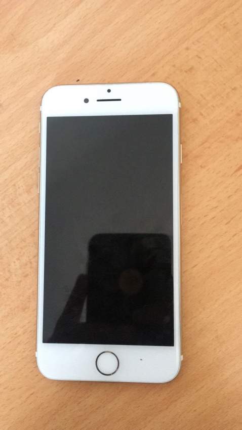 Iphone 7-128GB - 2 - iPhones  on Aster Vender