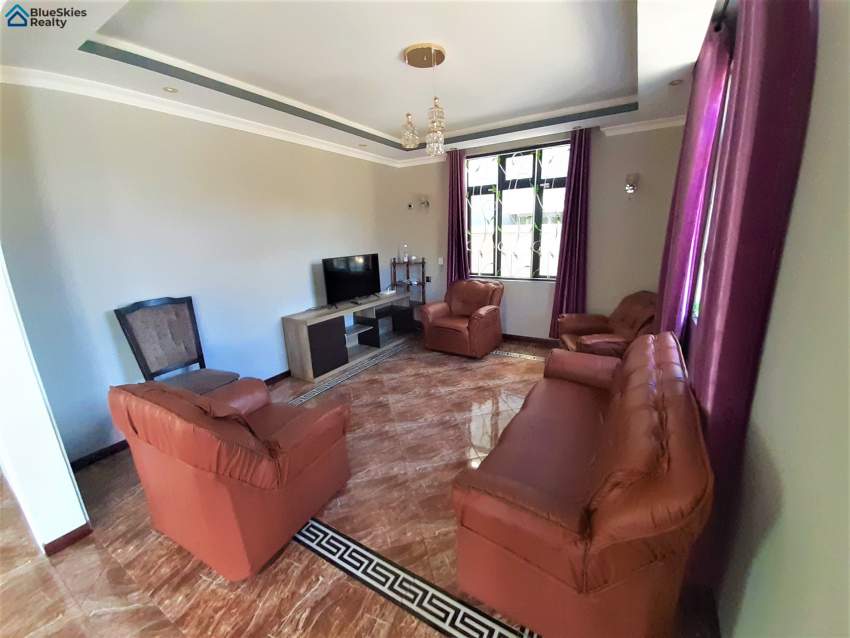 4 bedroom Villa for sale in Morcellement  La Siren - 4 - Villas  on Aster Vender