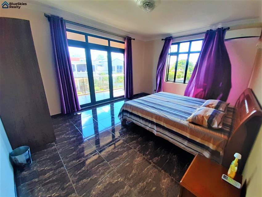 4 bedroom Villa for sale in Morcellement  La Siren - 5 - Villas  on Aster Vender