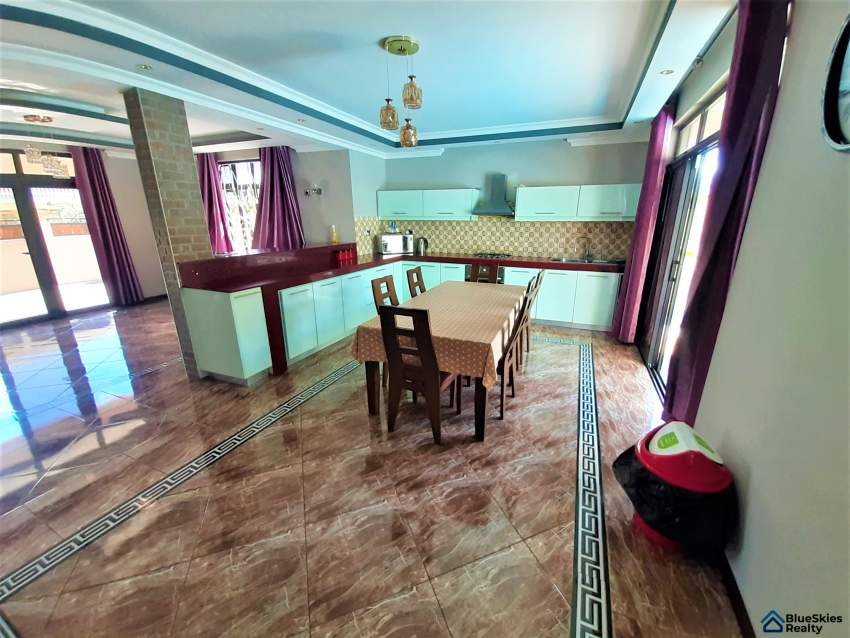 4 bedroom Villa for sale in Morcellement  La Siren - 3 - Villas  on Aster Vender