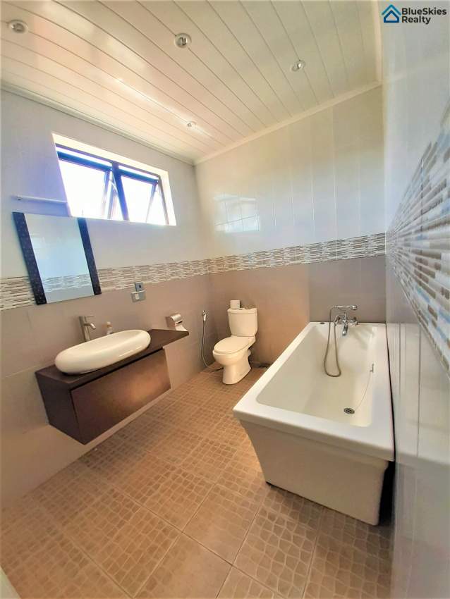 4 bedroom Villa for sale in Morcellement  La Siren - 7 - Villas  on Aster Vender