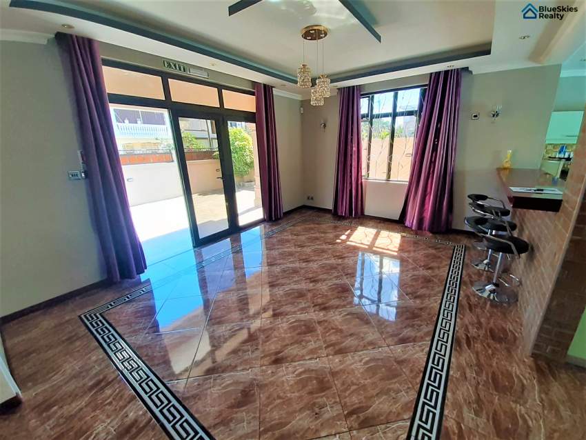 4 bedroom Villa for sale in Morcellement  La Siren - 2 - Villas  on Aster Vender