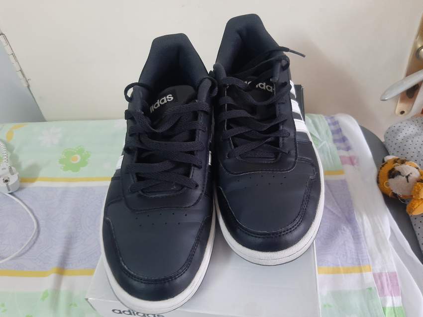 Adidias Hoops 2.0 - 1 - Sneakers  on Aster Vender