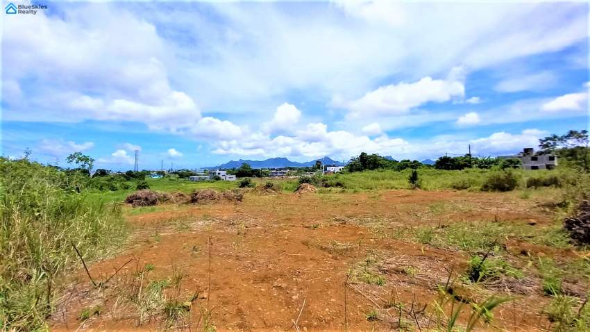 49.15 Perches for sales in Camp Fouquereaux - 2 - Land  on Aster Vender