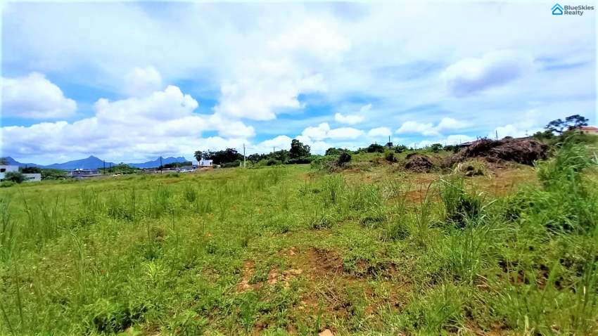 49.15 Perches for sales in Camp Fouquereaux - 3 - Land  on Aster Vender