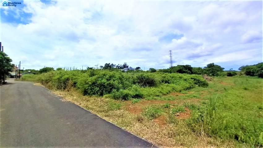 49.15 Perches for sales in Camp Fouquereaux - 4 - Land  on Aster Vender