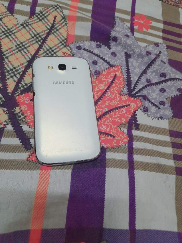 Samsung galaxy grand - 1 - Android Phones  on Aster Vender