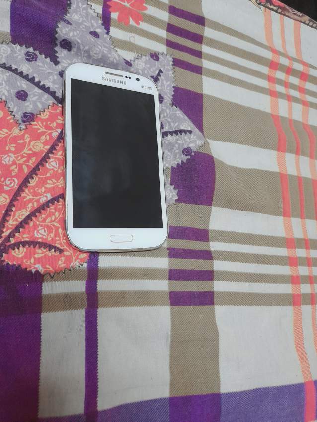 Samsung galaxy grand - 0 - Android Phones  on Aster Vender