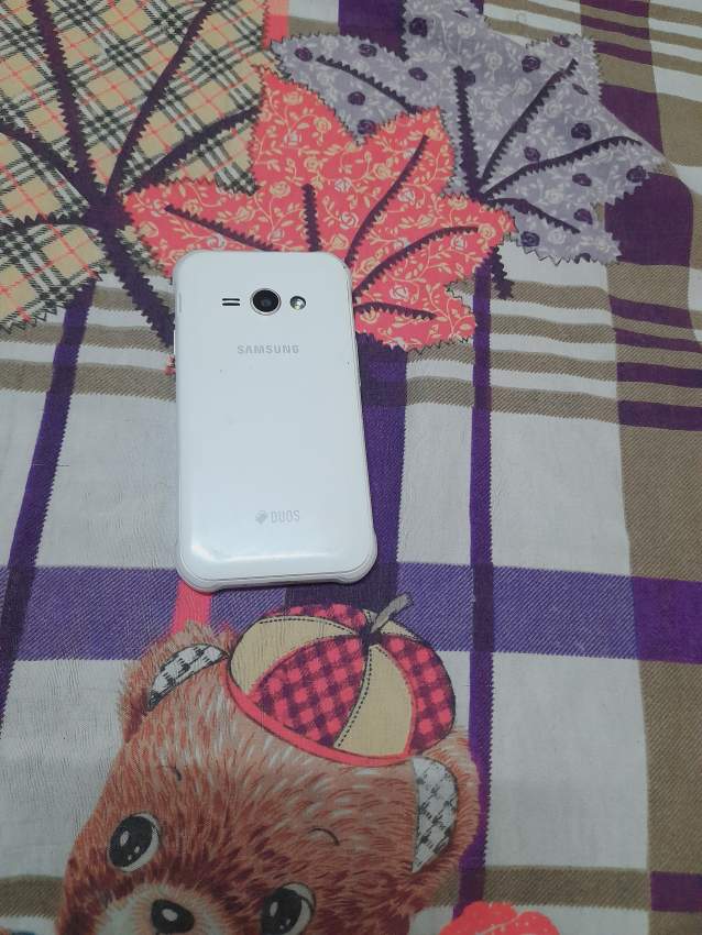 Samsung galaxy J1ace - 1 - Android Phones  on Aster Vender