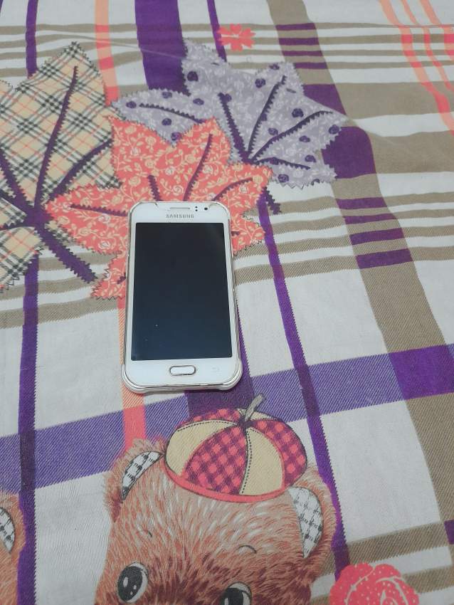 Samsung galaxy J1ace - 0 - Android Phones  on Aster Vender