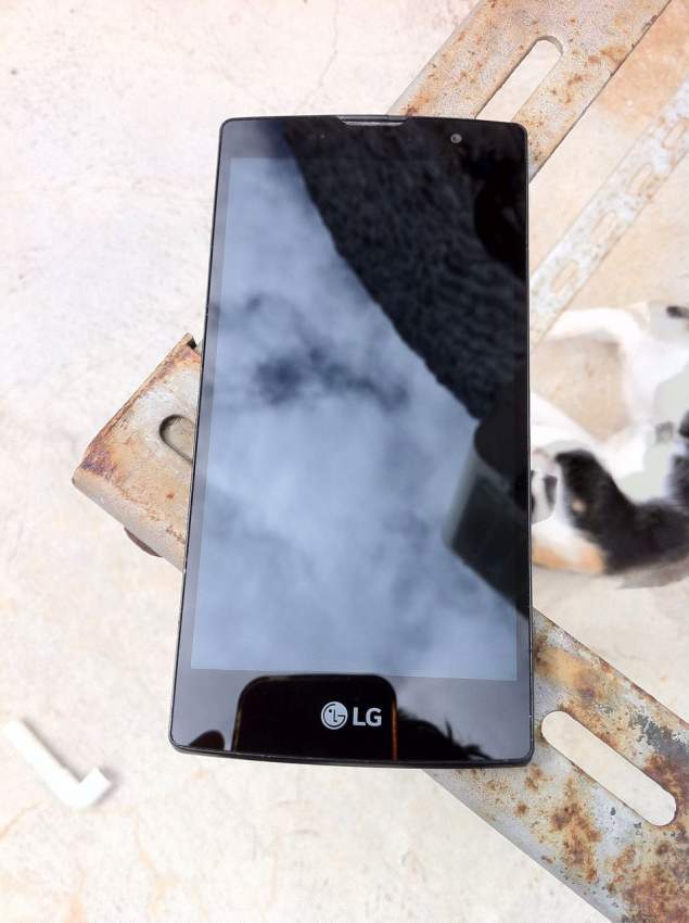 LG Magna H502f - 1 - Android Phones  on Aster Vender