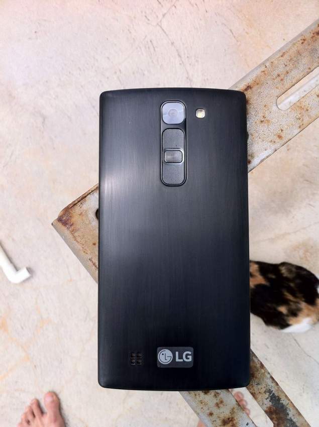 LG Magna H502f - 6 - Android Phones  on Aster Vender
