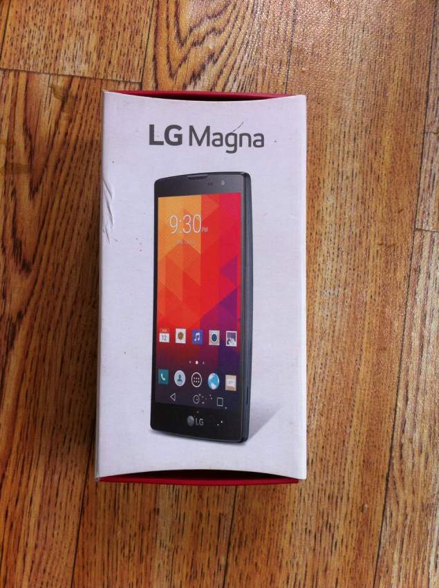 LG Magna H502f - 2 - Android Phones  on Aster Vender