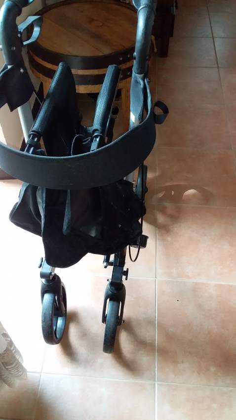 walking chair - 0 - Other Medical equipment  on Aster Vender